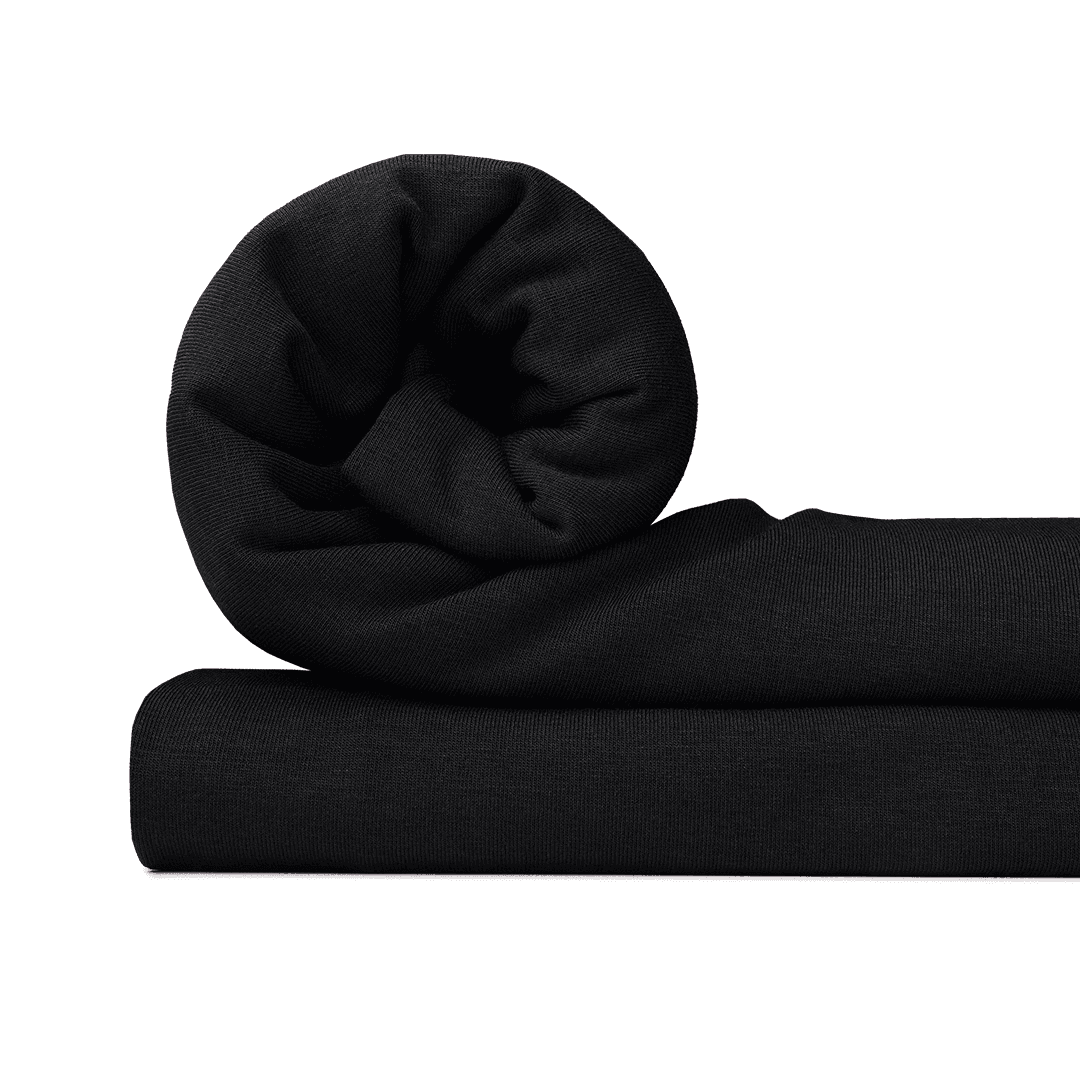 Image of COTTON COMBED SPANDEX