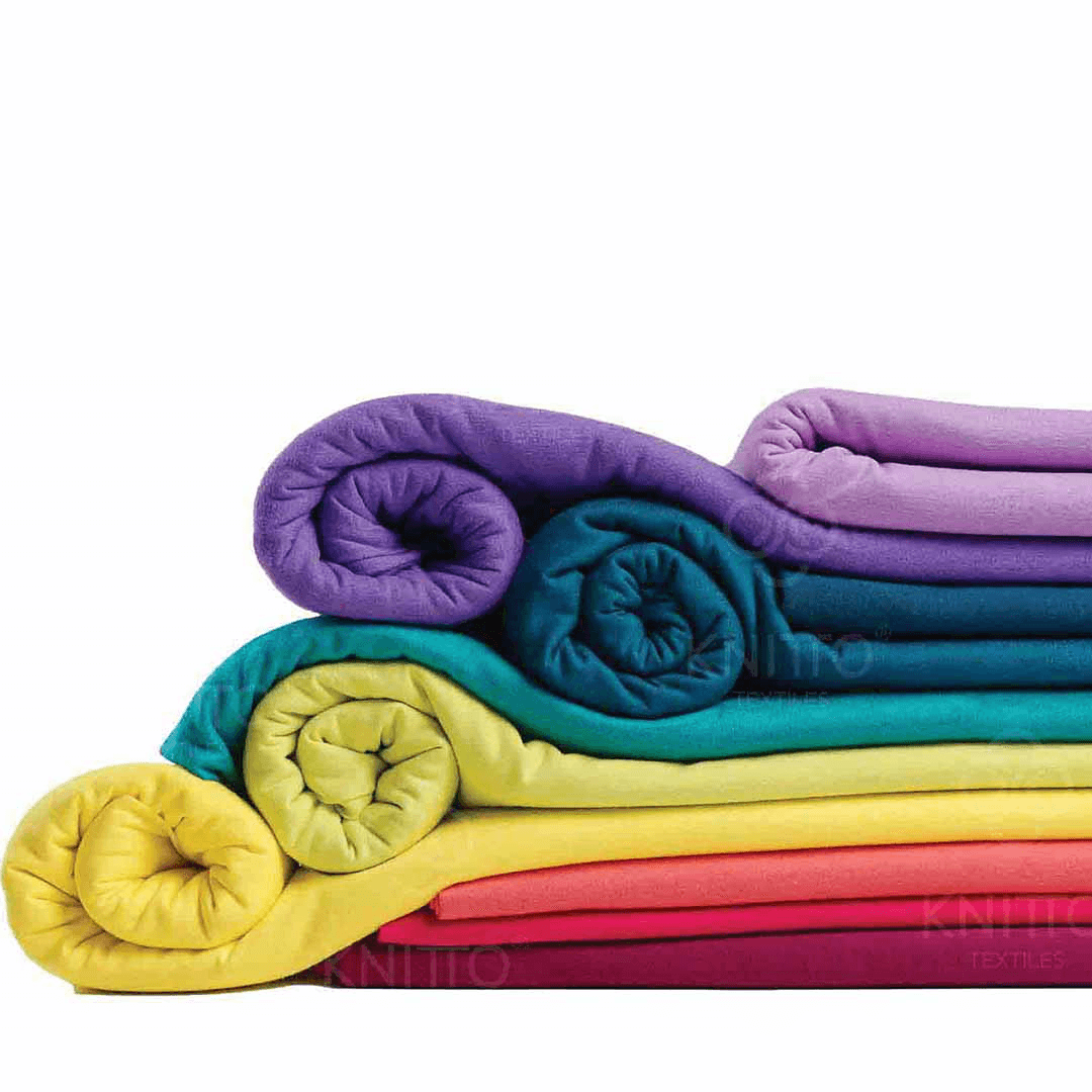 Image of COTTON COMBED