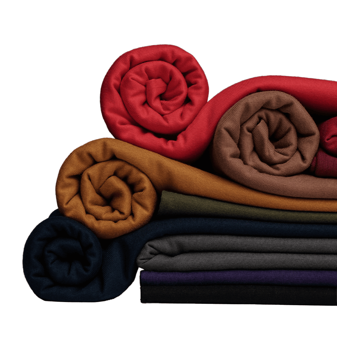 Image of COTTON COMBED ENZYWASH