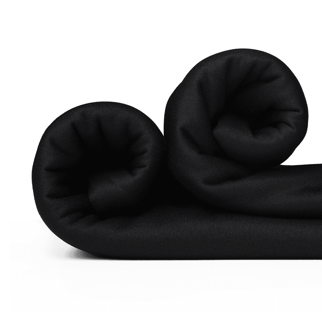 Image of COTTON POLY DOUBLE FACE