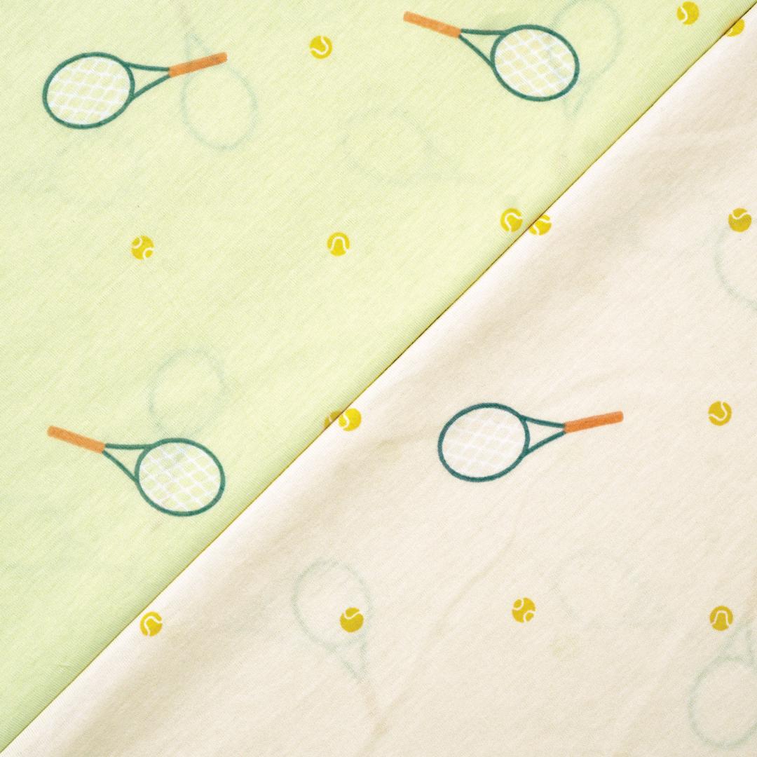 COMBED 28S TENNIS