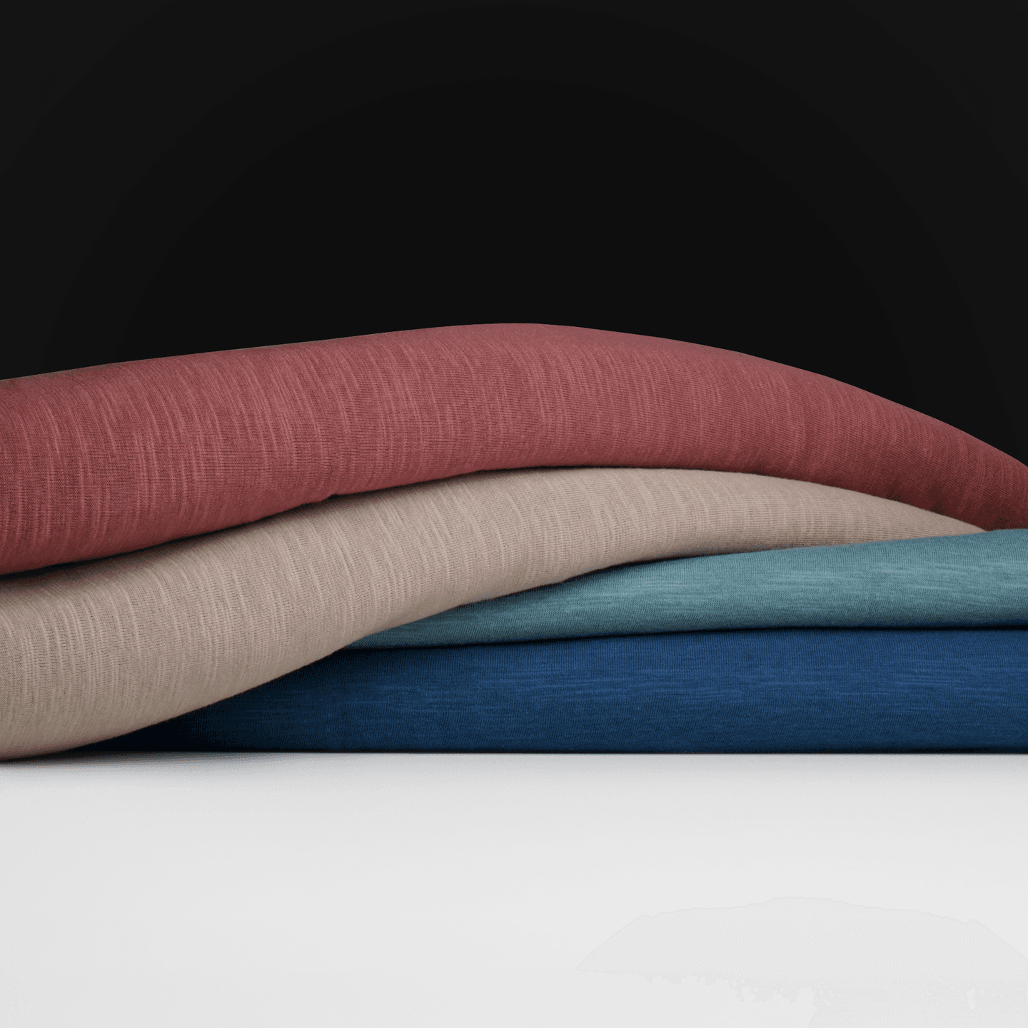 COT SLUB 30S