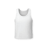 Sleeveless t-shirt