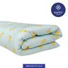 Image of COMBED 28S DUCK - BABY BLUE
