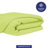 Image of COMBED BABY TERRY 36 INCH - NEON LIME