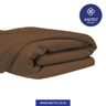 Image of COMBED BABY TERRY 36 INCH - TOFFEE