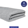 Image of RIB COTTON COMBED 30S - MISTY M71 PUTIH BLUISH