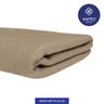 Image of COTTON CARDED 30S - COKLAT SUSU