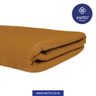 Image of COTTON CARDED 30S - DARK MUSTARD