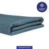 Image of COTTON COMBED 30S - MINERAL BLUE