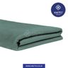 Image of COTTON BAMBOO 30S - MINERAL GREEN