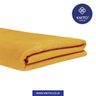 Image of COTTON BAMBOO 30S - MUSTARD