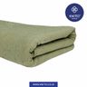 Image of COTTON GALAXY BLACK 30S - OLIVE GREEN