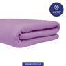 Image of CVC PIQUE HEXAGON 24S - LILAC