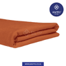 Image of COTTON COMBED 20S - ORANGE BATA