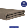 Image of COTTON COMBED 28S - MAPLE BROWN