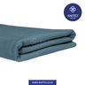Image of COTTON COMBED 28S - MINERAL BLUE
