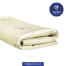 Image of COMBED 28S TENNIS - LIGHT SAND