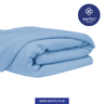 Image of COMBED BABY TERRY 36 INCH - SKY BLUE