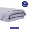 Image of COTTON COMBED FLEECE - ABU MUDA