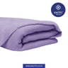Image of COTTON COMBED FLEECE - LAVENDER