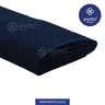 Image of COTTON COMBED PIQUE DIAMOND 30S - NAVY