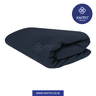 Image of POLYESTER ACTIVEDRY PIQUE - NAVY