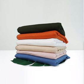 Image of TENCEL™ Modal blended with Cotton