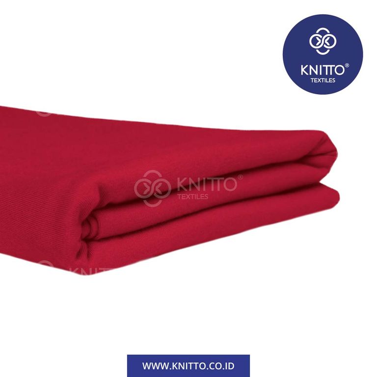 Image of COMBED 30S - MERAH CABE