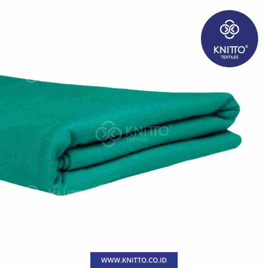 COTTON COMBED 30S - TOSCA Image 1