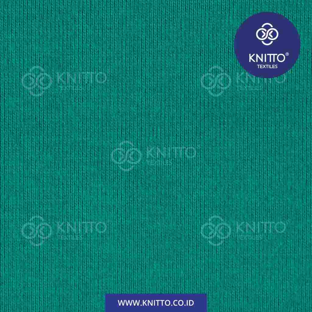 COTTON COMBED 30S - TOSCA Image 3