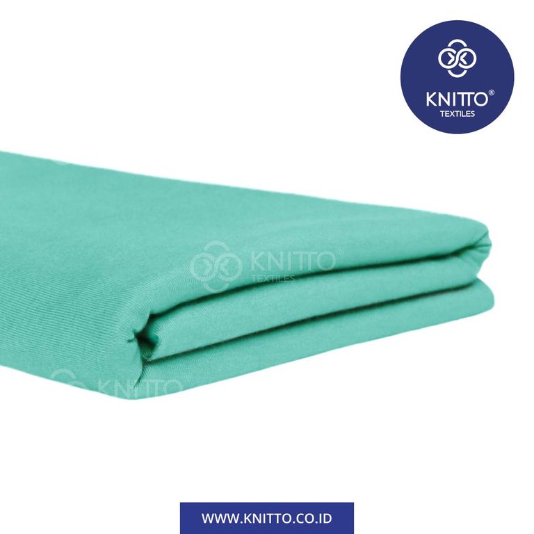 Image of COT BAMBOO 30S - TOSCA MUDA
