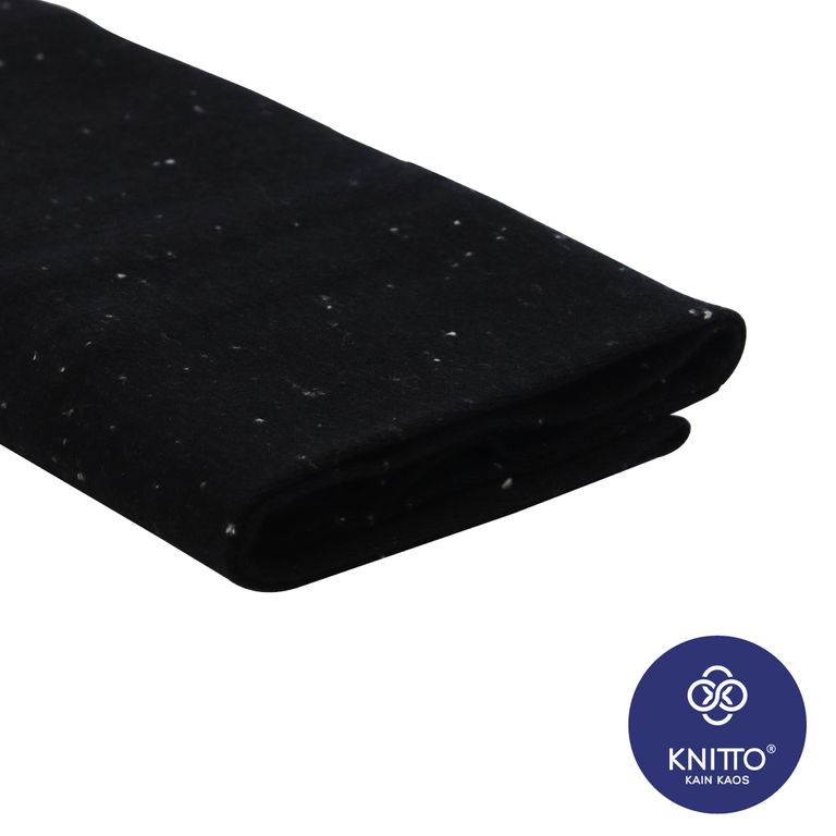 Image of COT GALAXY WHITE 30S - HITAM REAKTIF SPECIAL