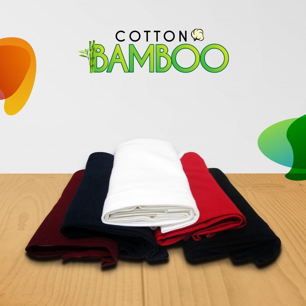 Keunggulan Kain Cotton Bamboo Toko Kain Kaos Knitto